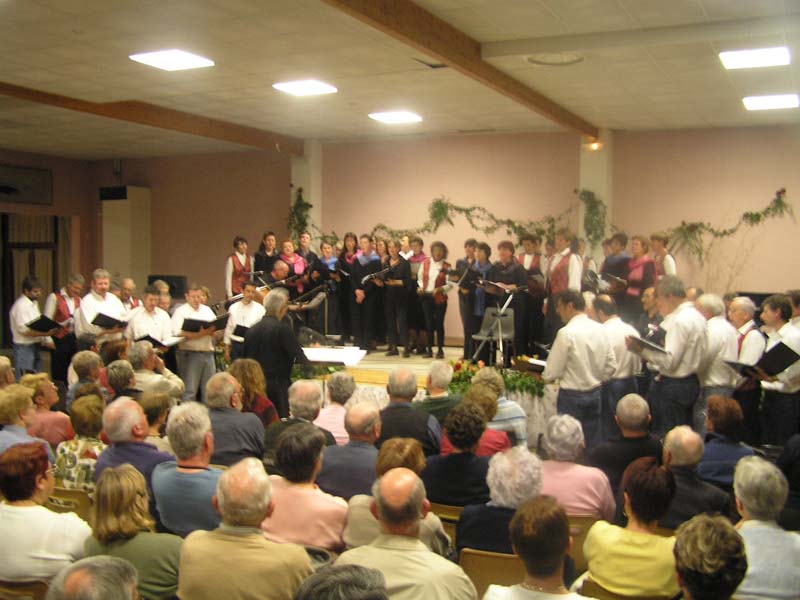 x-concert
